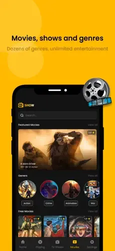 nazar-hotstar Movies and shows
